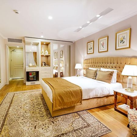 Delita City Hotel Истанбул Екстериор снимка
